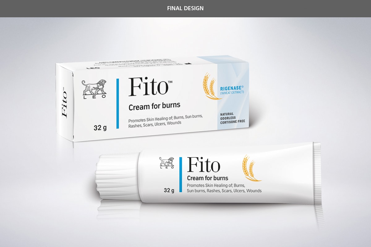 Typomania Leo Pharma